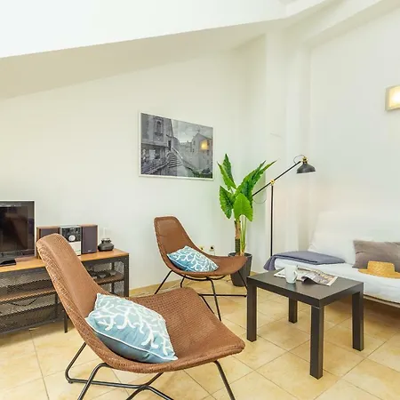 Apartmán Hedera Estate, Hedera A1