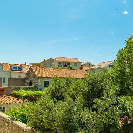 Apartmán Hedera Estate, Hedera A1