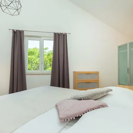 Hedera Estate, Hedera A1 Apartmán *