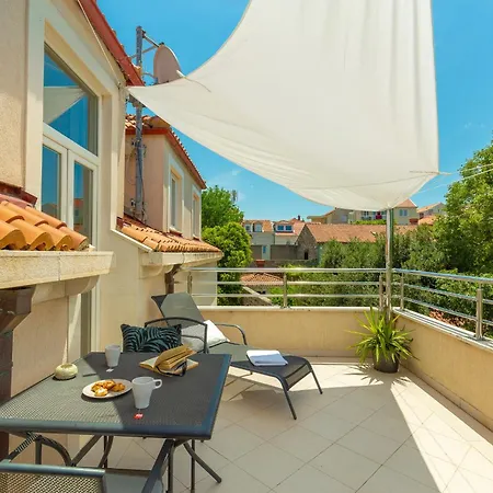 Apartamento Hedera Estate, Hedera A1 *