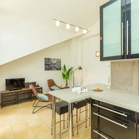 Hedera Estate, Hedera A1 Apartamento Dubrovnik