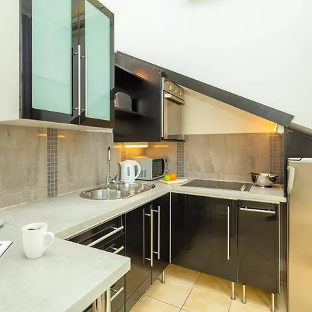 Hedera Estate, Hedera A1 Apartamento *
