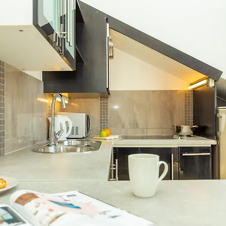 Hedera Estate, Hedera A1 Apartamento Dubrovnik