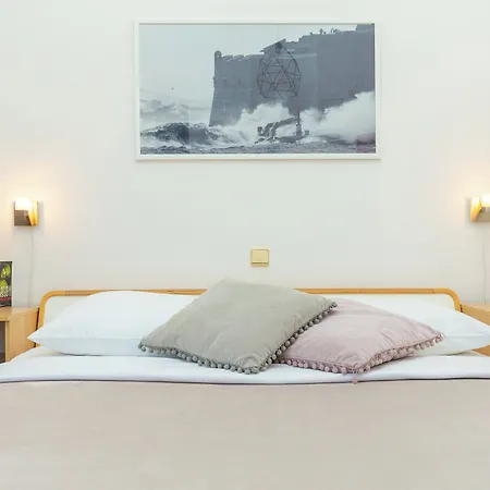 Hedera Estate Hedera A1 * دوبروفينك