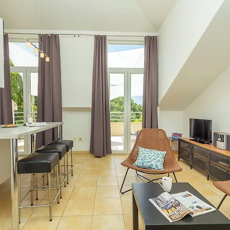 Hedera Estate Hedera A1 * دوبروفينك