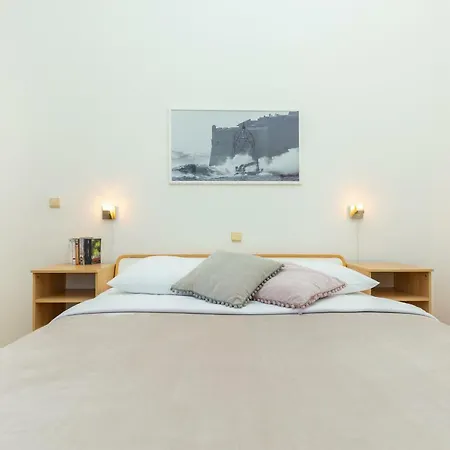 Apartment Hedera Estate, Hedera A1