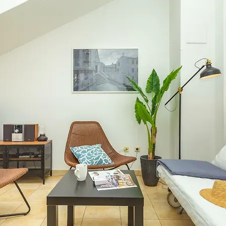 Apartamento Hedera Estate, Hedera A1 *