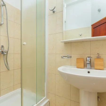 Hedera Estate, Hedera A1 Apartamento *