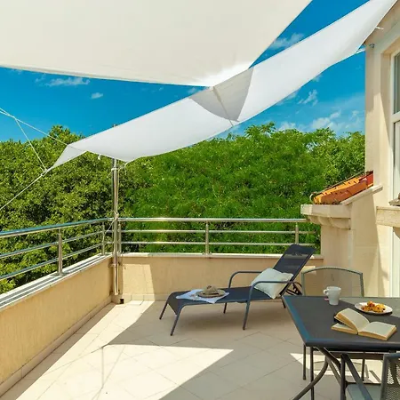 Apartamento Hedera Estate, Hedera A1 Dubrovnik