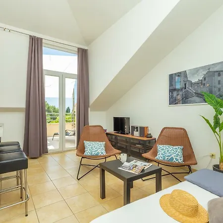 Apartment Hedera Estate, Hedera A1 *