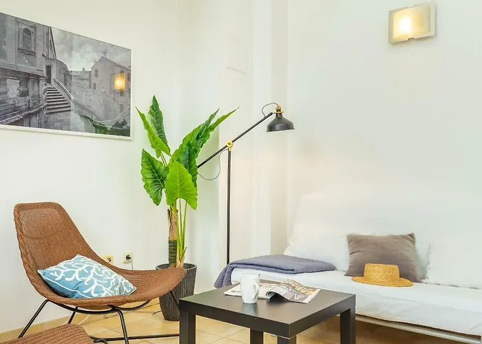 Hedera Estate, Hedera A1 Apartman Dubrovnik