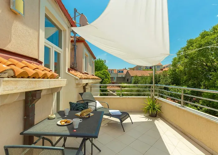 Hedera Estate, Hedera A1 * Dubrovnik