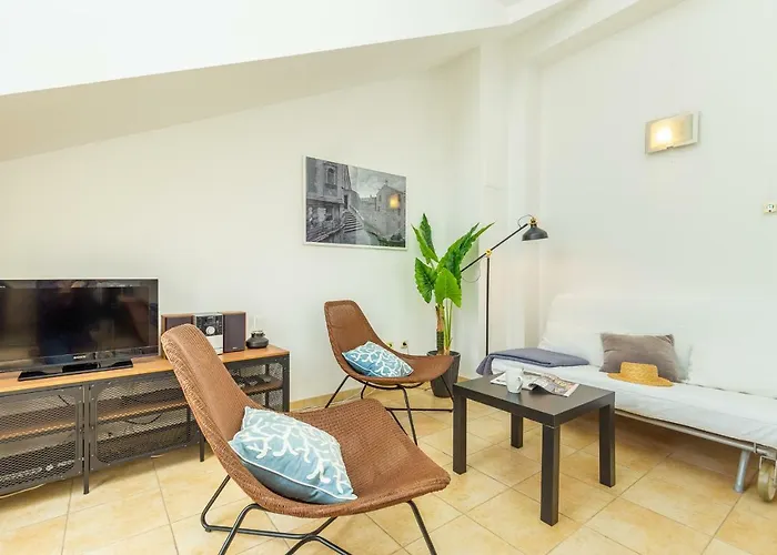 Apartman Hedera Estate, Hedera A1