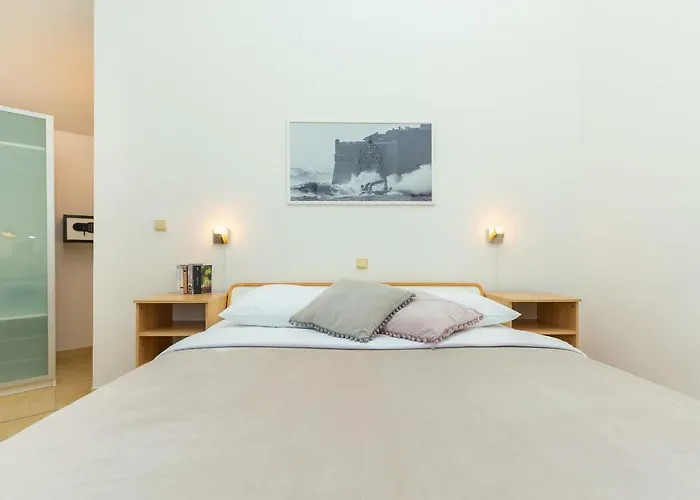 Apartman Hedera Estate, Hedera A1