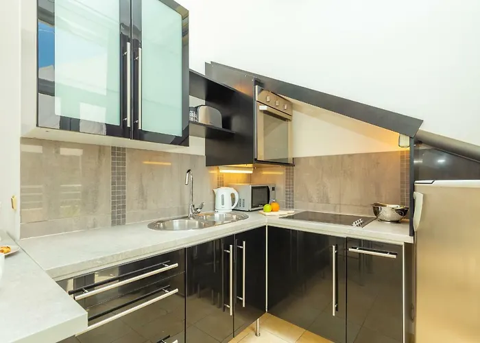 Apartman Hedera Estate, Hedera A1