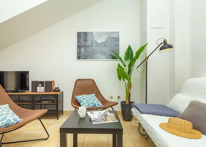 Apartman Hedera Estate, Hedera A1 *