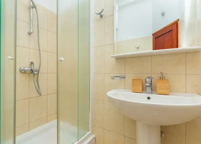 Hedera Estate, Hedera A1 Apartman *