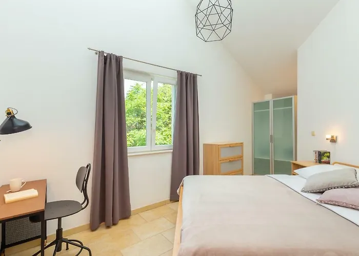 Hedera Estate, Hedera A1 Apartman Dubrovnik