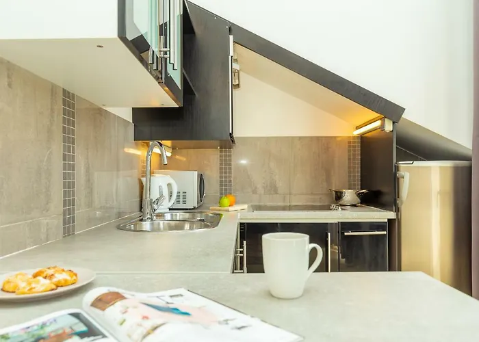 Hedera Estate, Hedera A1 Dubrovnik