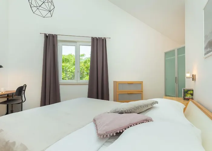 Hedera Estate, Hedera A1 Apartman *