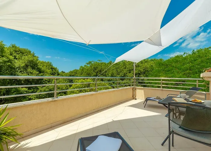 Hedera Estate, Hedera A1 Διαμέρισμα