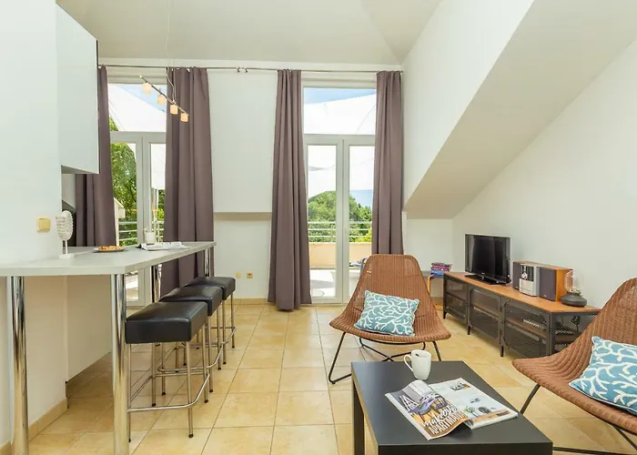 Hedera Estate, Hedera A1 Διαμέρισμα Ντουμπρόβνικ