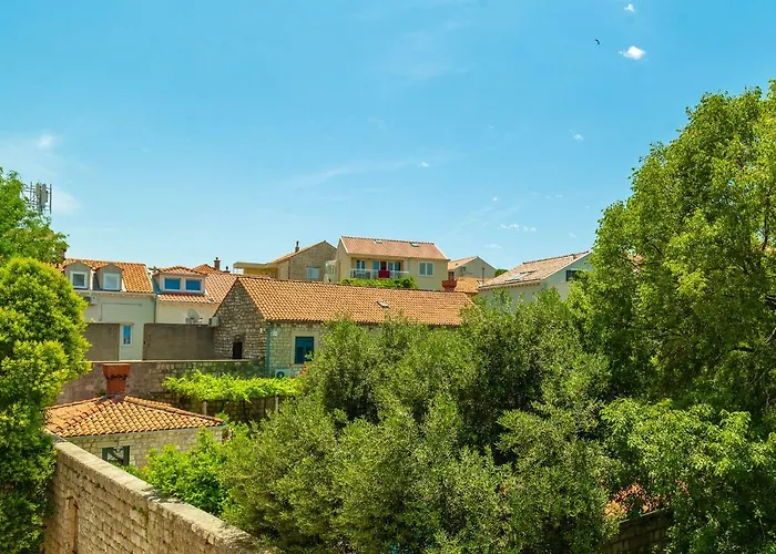 Διαμέρισμα Hedera Estate, Hedera A1